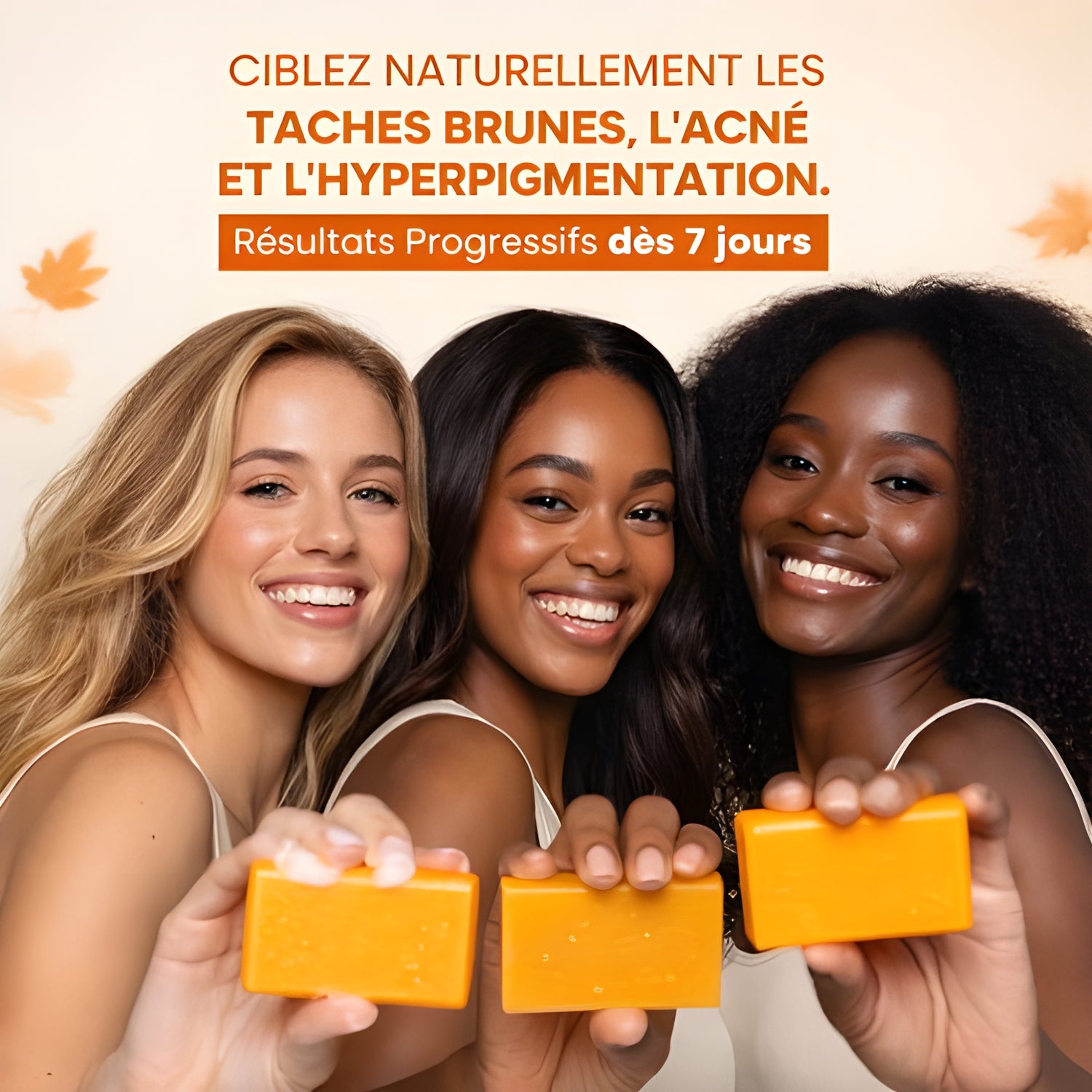 GlowKuma - Routine Complète Anti-Imperfections